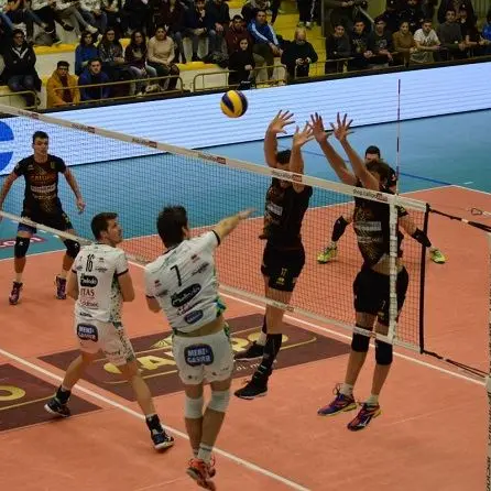 SPORT | Tonno Callipo verso i quarti di finale. Deferimento in casa Viola