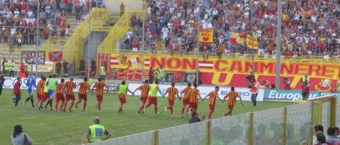 CATANZARO CALCIO | Sette punti in sette giorni? Difficile ma non impossibile