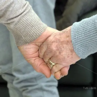 Casa Alzal a Lamezia: qui l'Alzheimer e le demenze non fanno paura - VIDEO