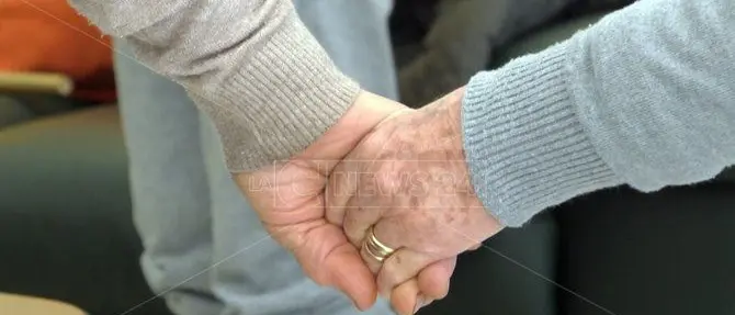 Casa Alzal a Lamezia: qui l'Alzheimer e le demenze non fanno paura - VIDEO