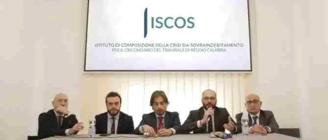 Come “compensare” la crisi, a Reggio approda l’Iscos