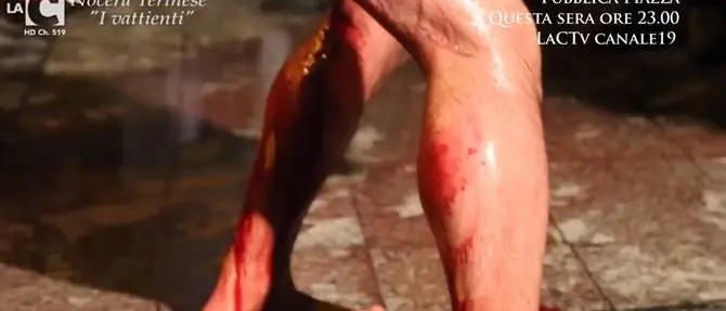 LE ESCLUSIVE DI LAC | “Tradizione, Passione, Sangue, Fede” (VIDEO)