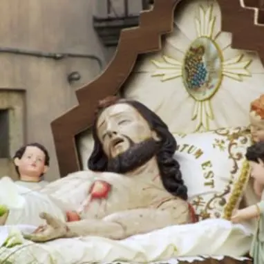 I riti del Venerdì santo e della Pasqua rivivono nel Vibonese