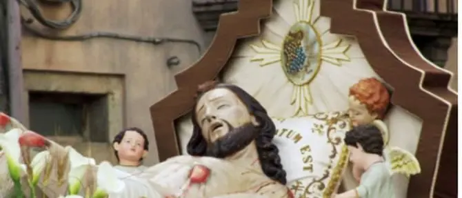 I riti del Venerdì santo e della Pasqua rivivono nel Vibonese