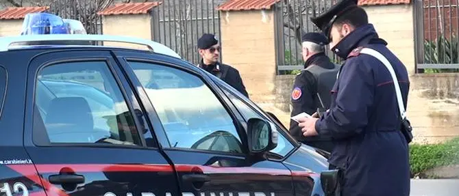 'Ndrangheta, colpo al clan Soriano: nove arresti