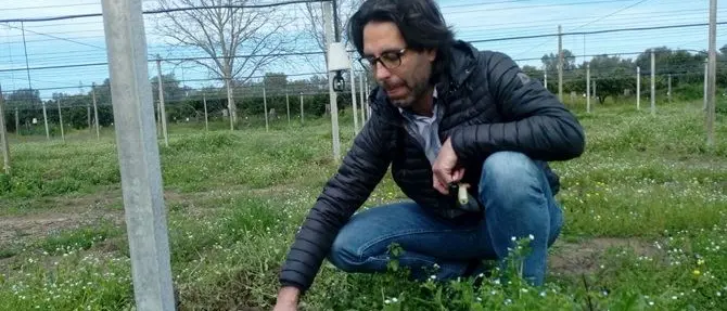 La cooperativa di Libera non si arrende: «Noi più forti dei mafiosi» - VIDEO