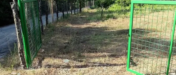 La coop antimafia nel mirino della criminalità, gli autori immortalati dalle telecamere?