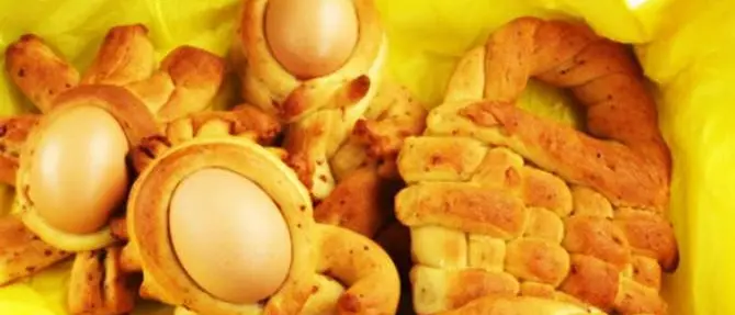 “Dolce” Pasqua: sulle tavole dei calabresi vince la tradizione