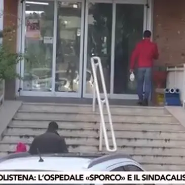 Sindacalista malmenato a Polistena, l'azienda respinge le accuse - VIDEO