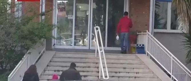 Sindacalista malmenato a Polistena, l'azienda respinge le accuse - VIDEO