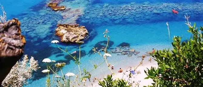 La Calabria da scoprire a Pasquetta - VIDEO