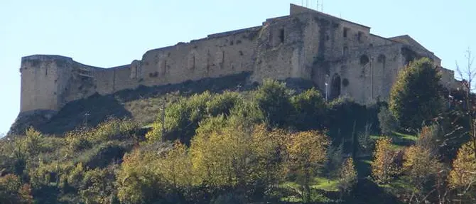 A Pasqua musei e castello aperti a Cosenza