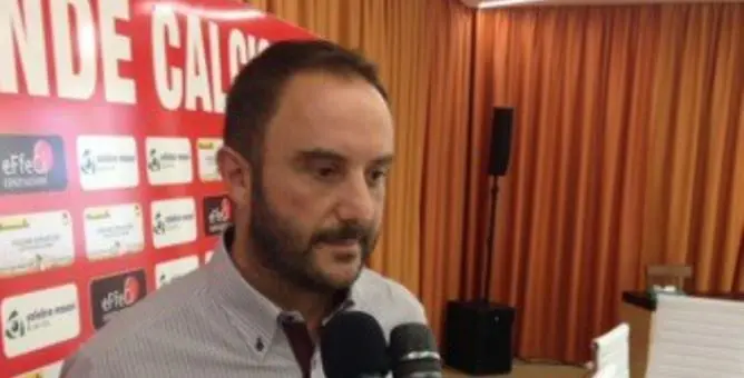 SERIE C | Clamoroso a Rende, si dimette il presidente