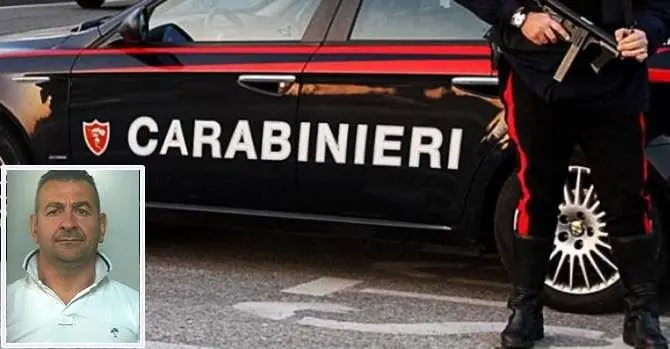 In manette il figlio di Rocco Santo Filippone imputato in ‘ndrangheta stragista