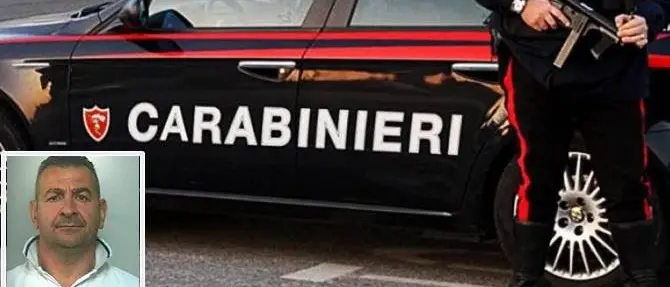 In manette il figlio di Rocco Santo Filippone imputato in ‘ndrangheta stragista