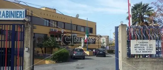 Omicidio Ranieri: Riccelli avrebbe preso la pistola dalla cassaforte attendendo la vittima