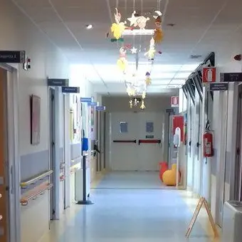 La buona sanità in Calabria: «Così hanno salvato nostro figlio al Pugliese»