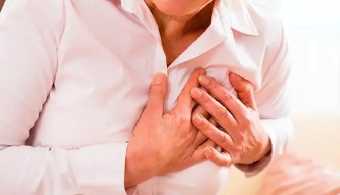 Le donne calabresi tra le più colpite da malattie cardiocircolatorie