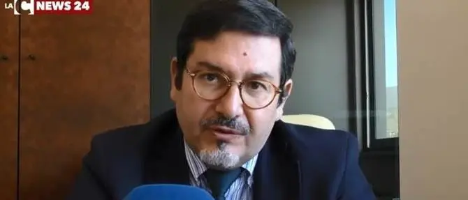 Lamezia, in Comune arriva il generale Maurizio De Martino