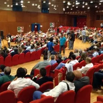 Tutti vogliono intervenire: assemblea Pd Calabria rimandata
