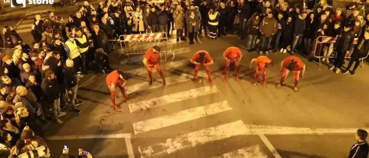 LaC Storie | A Verbicaro l'antico rito dei battenti - VIDEO
