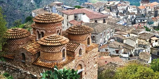 Cattolica di Stilo, Gerace e Le Castella, boom di visitatori a Pasqua