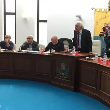 Zes, presentato il Piano di sviluppo strategico. Oliverio: «Svolta storica» - VIDEO