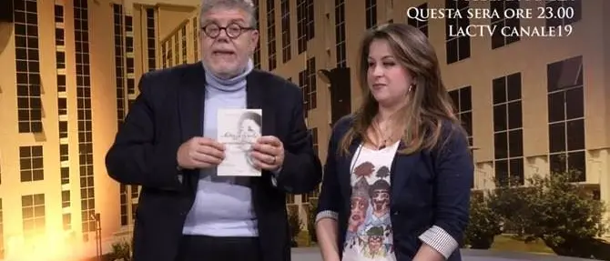 PUBBLICA PIAZZA | La bella Calabria -VIDEO