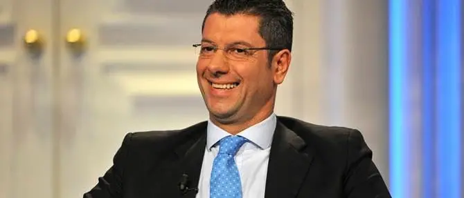 Caso Fallara, Scopelliti condannato a 4 anni e 7 mesi - VIDEO