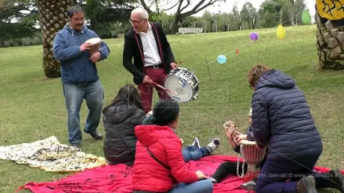 Autismo, il centro di don Panizza diventa un’oasi di speranza (VIDEO)