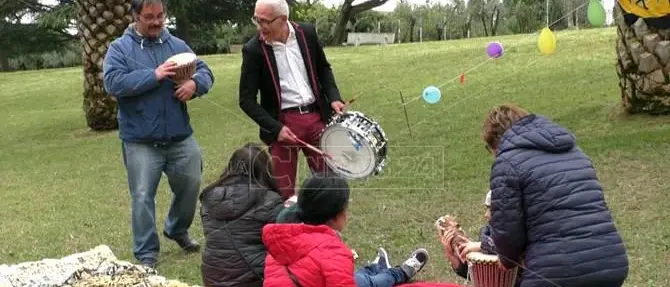 Autismo, il centro di don Panizza diventa un’oasi di speranza (VIDEO)