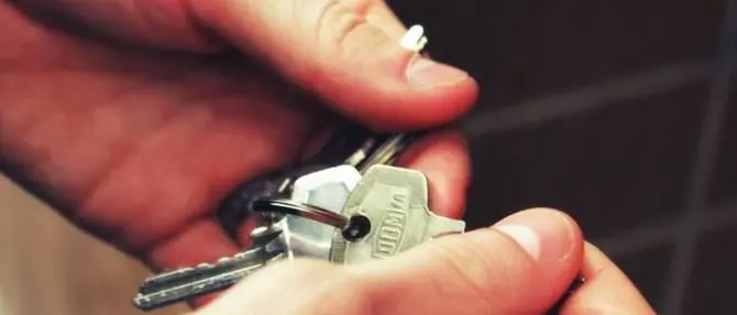 Case Inps affittate illegalmente, arrestati fratelli calabresi a Firenze