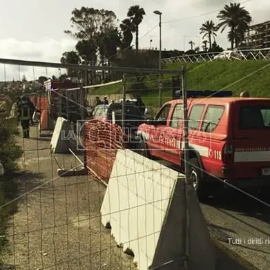 Due operai morti e un ferito: tragedia in cantiere a Crotone - VIDEO
