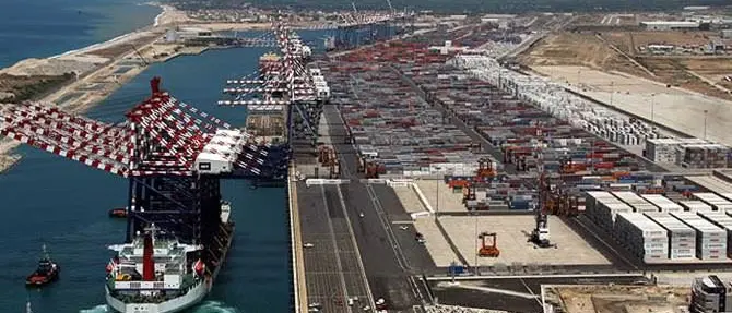 Zes, 17mila nuovi posti di lavoro entro il 2028 - VIDEO