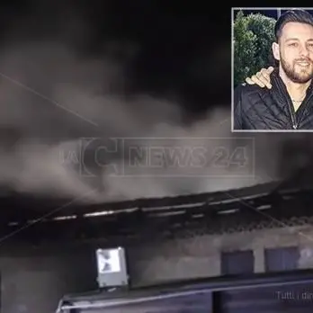 L’ombra del racket dietro il rogo mortale del pub di Catanzaro