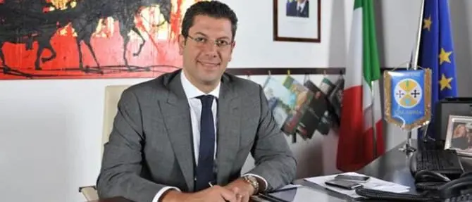 Dalla Regione al carcere, ascesa e caduta di Scopelliti