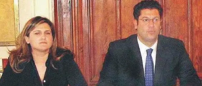 L’epopea di Peppe si chiude dietro il cancello del carcere di Arghillà