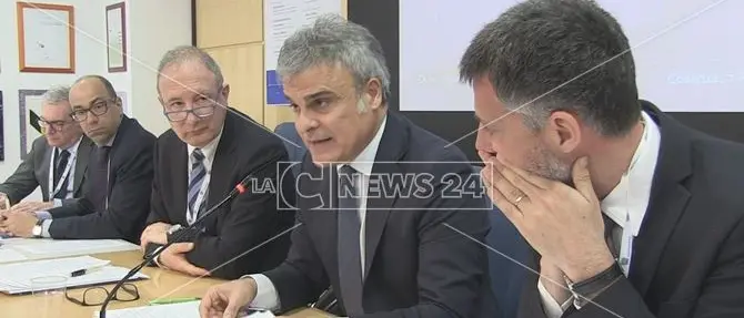 Cresce l'imprenditoria del Mezzogiorno - VIDEO