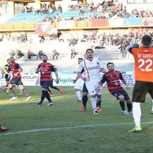 SERIE C | Cosenza-Catanzaro, derby di Calabria tra numeri ed ex