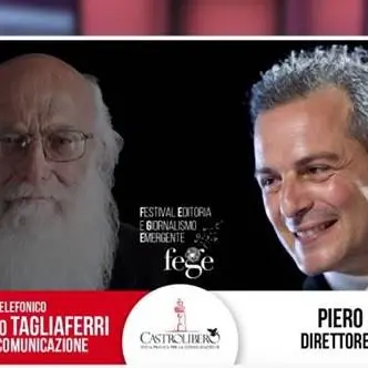 Conto alla rovescia per il Festival dell'editoria e del giornalismo emergente - VIDEO