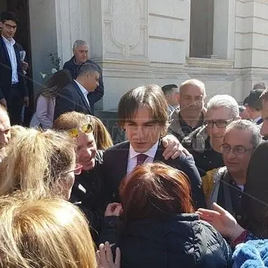 Reggio, gli ex dipendenti della Multiservizi si difendono: «Noi Lsu di diritto»
