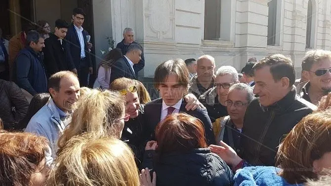 Reggio, gli ex dipendenti della Multiservizi si difendono: «Noi Lsu di diritto»