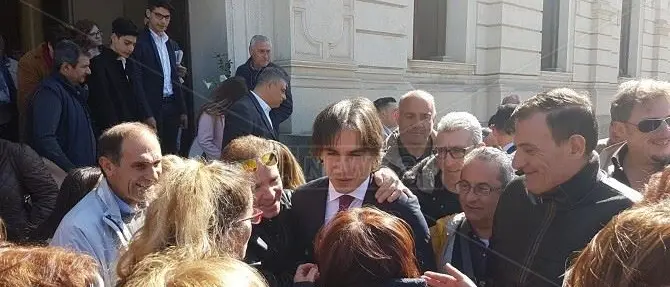 Reggio, gli ex dipendenti della Multiservizi si difendono: «Noi Lsu di diritto»