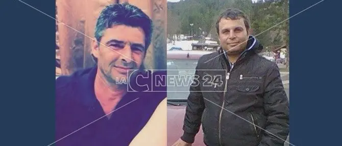 Morire di lavoro: chi erano i due operai deceduti a Crotone