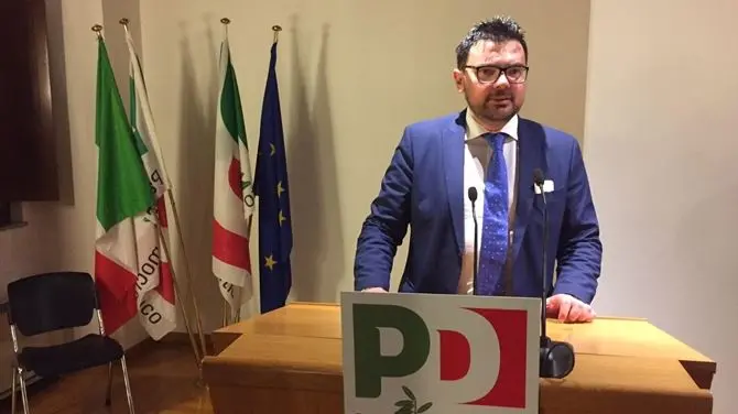 Pd Calabria, anche Ambrogio in corsa per la segreteria regionale