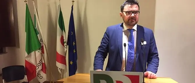 Pd Calabria, anche Ambrogio in corsa per la segreteria regionale