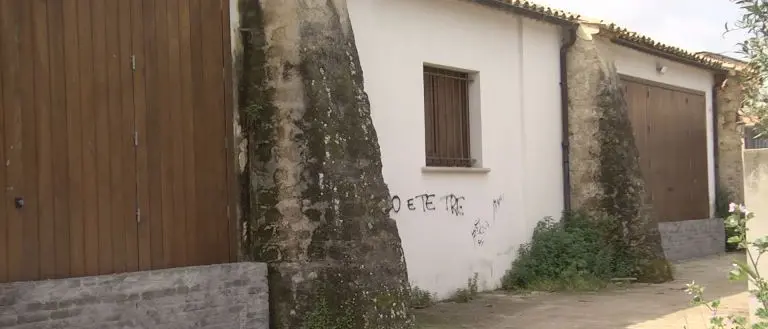 Tonnara di Bivona, un museo incompiuto dagli ingressi murati