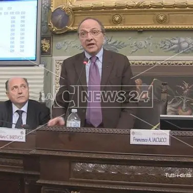Mareggiate sul Tirreno cosentino, la Provincia corre ai ripari