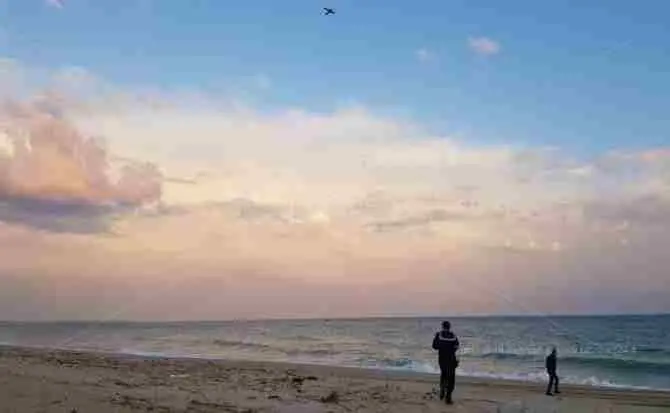 Tragedia in mare, due pescatori annegati a Sellia Marina - VIDEO