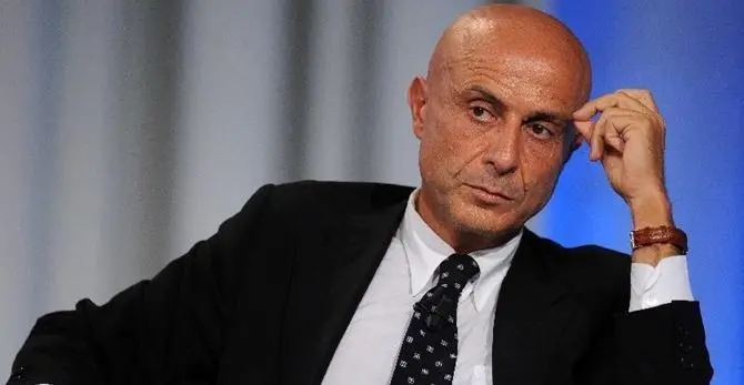 Cattura di Pelle, Minniti: «Successo investigativo»